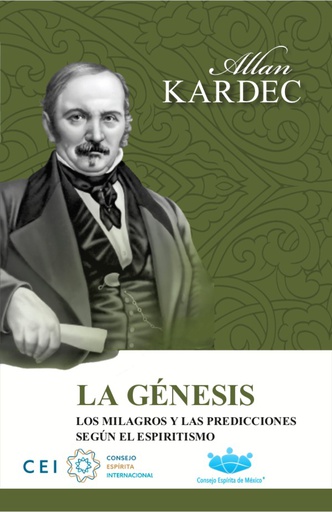 LA GENESIS
